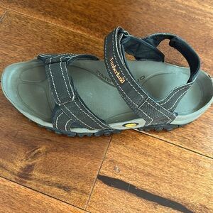 Timberland Men’s  Sandal Size 8